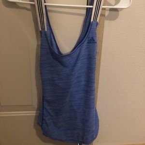 Adidas Running Tank